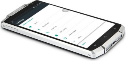 Oukitel K10000 Dual SIM LTE